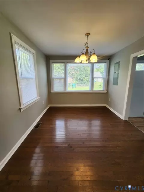 Dining - 1404 Carter St, Richmond, VA 23220 photo 1 of 1