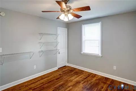 Bedroom - 1404 Carter St, Richmond, VA 23220 photo 2 of 6