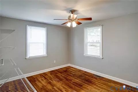 Bedroom - 1404 Carter St, Richmond, VA 23220 photo 1 of 6