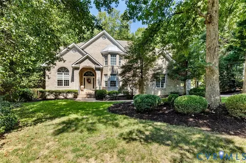 12705 Milledge Ct, Henrico, VA 23233