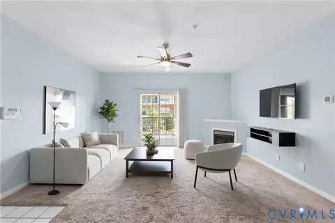 821 Brassie Ln #E, Glen Allen, VA 23059