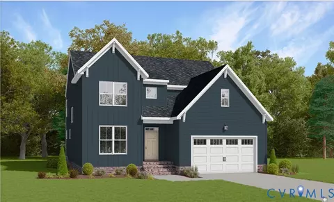 16912 Broadmoor Rd, Moseley, VA 23120