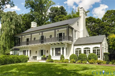 335 Clovelly Rd, Richmond, VA 23221