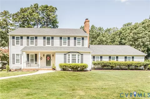 11500 Kralan Dr, Chester, VA 23831