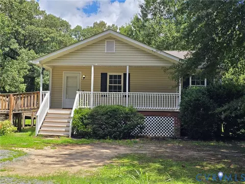 1019 Arizona Dr, Richmond, VA 23224