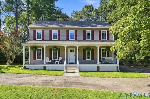 9265 Chatham Grove Ln, North Chesterfield, VA 23236