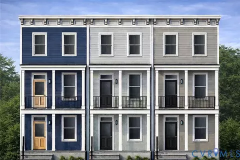 2111 12 Venable St, Richmond, VA 23223