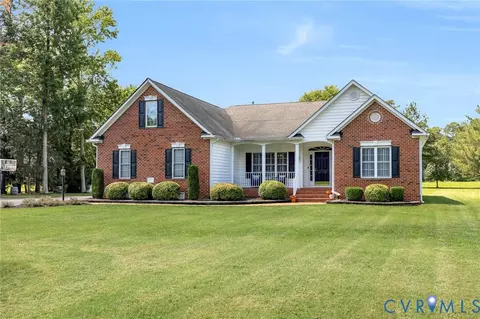 9991 Revolutionary Pl, Mechanicsville, VA 23116