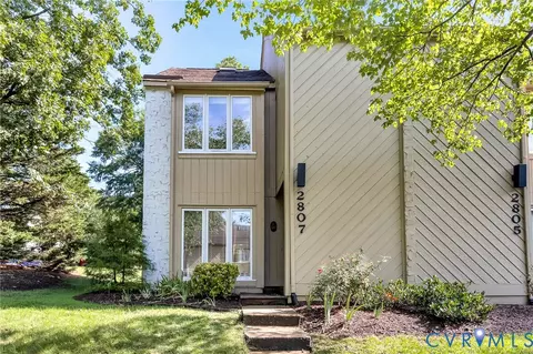 2807 Harbour Ct #2807, Henrico, VA 23233