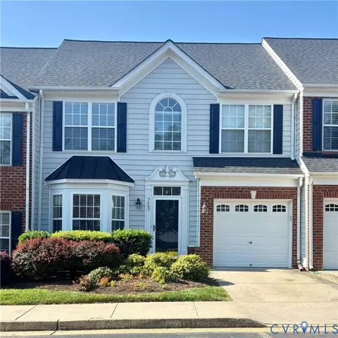 5805 Gate House Dr, Glen Allen, VA 23059