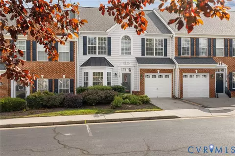 5805 Gate House Dr, Glen Allen, VA 23059