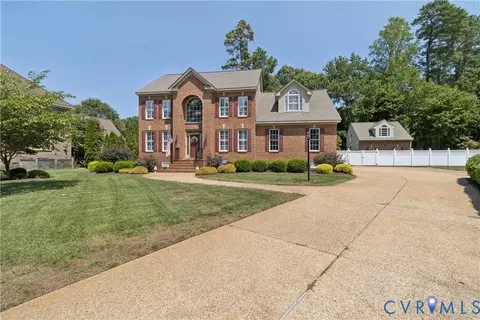 107 Perdue Ct, Yorktown, VA 23692