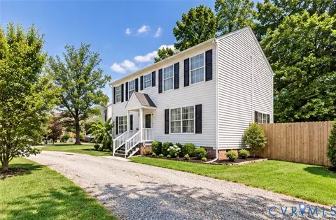 14306 Bermuda Ave, Chester, VA 23836