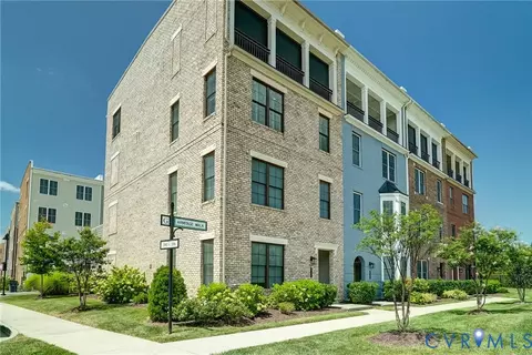 390 Armitage Walk #B, Henrico, VA 23233