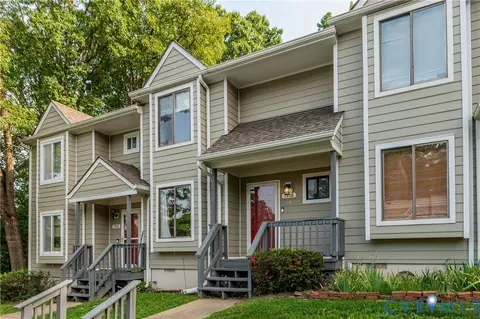 1910 Airy Cir, Henrico, VA 23238