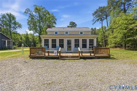 247 Salisbury Park Rd, Hague, VA 22469