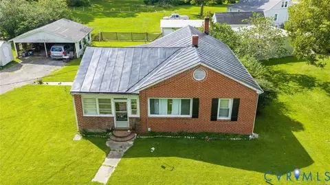 110 Ogden St, West Point, VA 23181