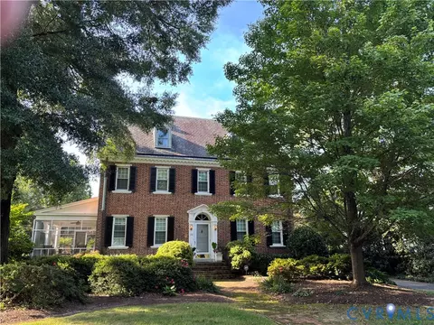 1513 Laburnum Park Blvd, Richmond, VA 23227