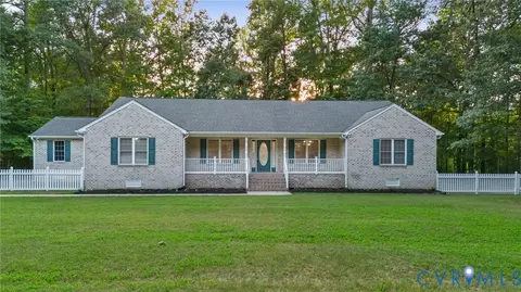 8203 Flannigan Mill Rd, Mechanicsville, VA 23111