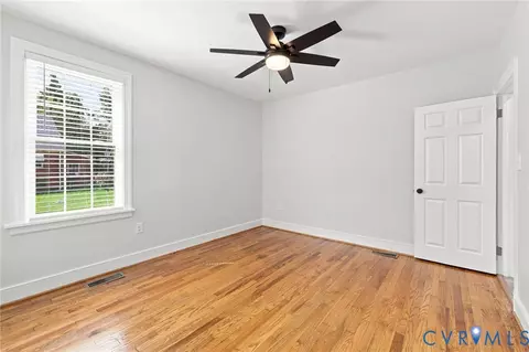 Bedroom - 4700 Epperson Ave, Richmond, VA 23234 photo 3 of 8