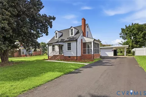 Exterior - 4700 Epperson Ave, Richmond, VA 23234 photo 14 of 14
