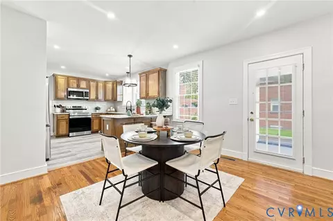 Dining - 4700 Epperson Ave, Richmond, VA 23234 photo 1 of 3