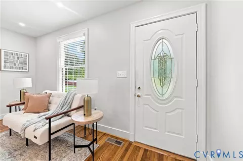 Entry Way - 4700 Epperson Ave, Richmond, VA 23234 photo 2 of 3