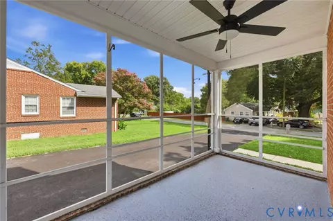 Exterior - 4700 Epperson Ave, Richmond, VA 23234 photo 3 of 14