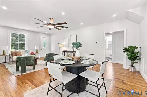Dining - 4700 Epperson Ave, Richmond, VA 23234 photo 3 of 3
