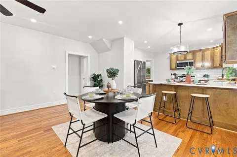 Dining - 4700 Epperson Ave, Richmond, VA 23234 photo 2 of 3