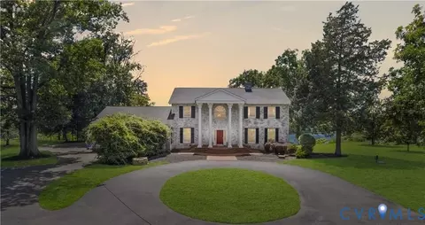 8700 Osborne Tpke, Henrico, VA 23231