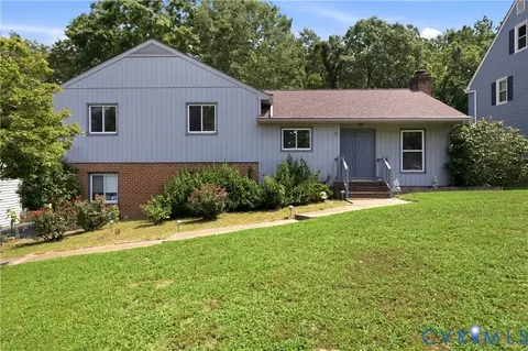 3231 Ludgate Rd, Chester, VA 23831