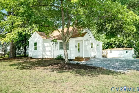 3208 Danville St, Henrico, VA 23231