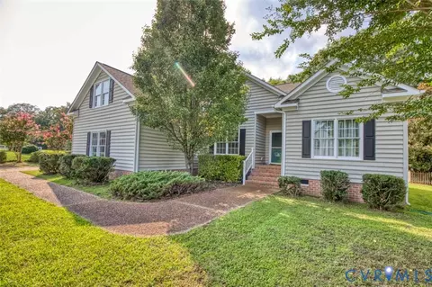 3901 Renick Ln, Williamsburg, VA 23188