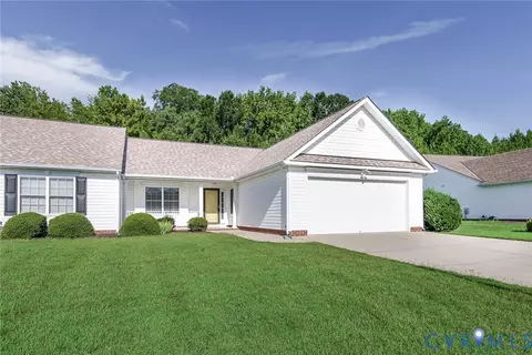 1623 Tinsley Blvd, Prince George, VA 23875