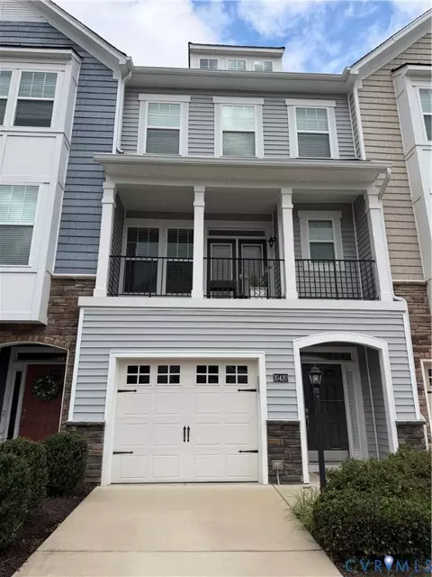 10420 Perennial Dr, Henrico, VA 23233