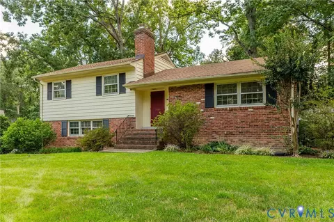 7803 Lycoming Rd, Henrico, VA 23229