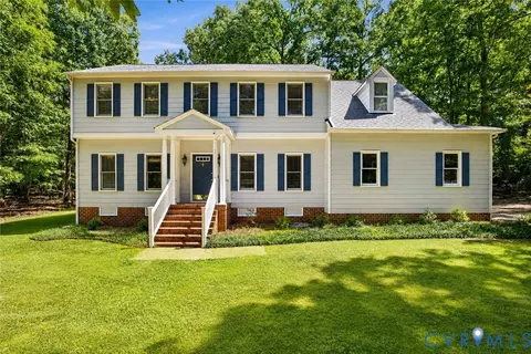 12107 Prince Philip Pl, Chesterfield, VA 23838