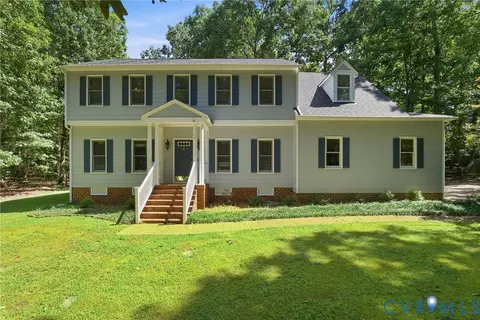 12107 Prince Philip Pl, Chesterfield, VA 23838