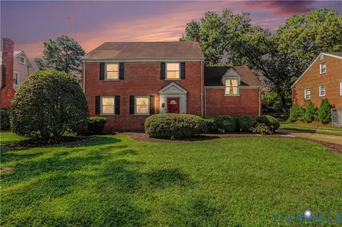 4803 Coleman Rd, Richmond, VA 23230