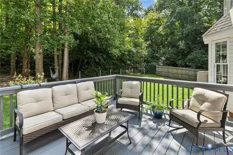 Exterior - 6201 Cameron Bay Ter, Midlothian, VA 23112 photo 3 of 10