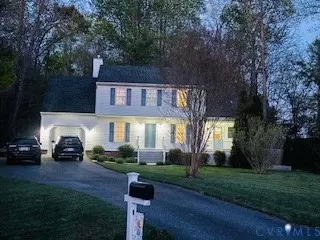 Exterior - 6201 Cameron Bay Ter, Midlothian, VA 23112 photo 8 of 10