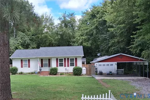 17135 Jocasta Ave, Ruther Glen, VA 22546
