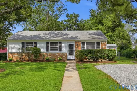 9715 Anaconda Dr, Henrico, VA 23228