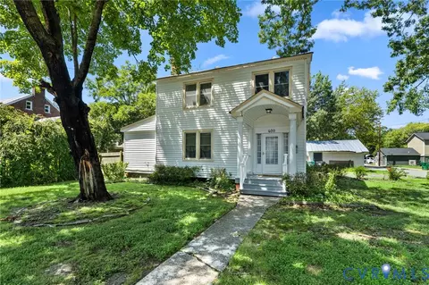 400 Virginia St, Ashland, VA 23005