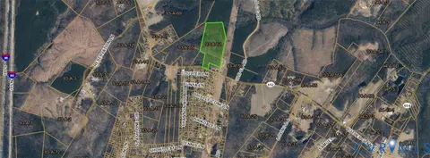 0 Ruther Glen Rd, Ruther Glen, VA 22546