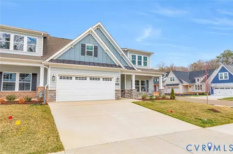 10454 Odette Estate Ln #Q3, Mechanicsville, VA 23116