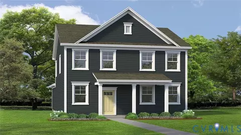 17460 Clark York Blvd, Ruther Glen, VA 22546
