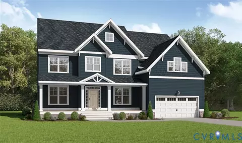 3964 Tuckmar Ridge Dr, Moseley, VA 23120