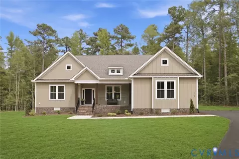 2955 Lake Stone Ter, Powhatan, VA 23139